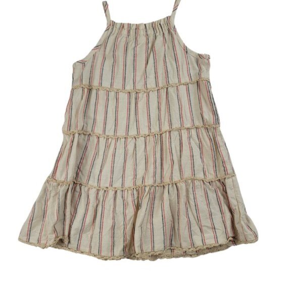 Girl Sleeveless Dresses Bundle Size 4 - Picture 2 of 15